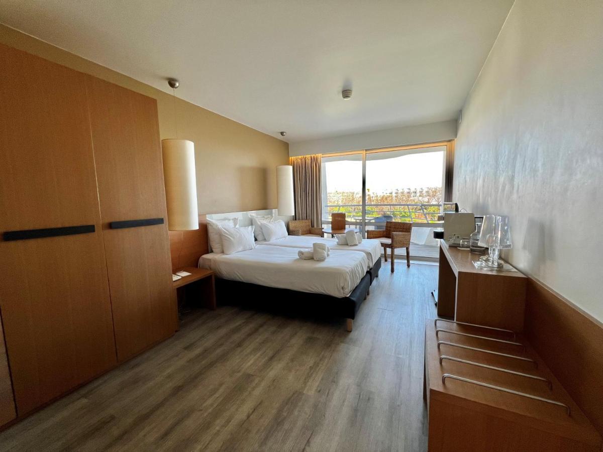 לה גרנד מוט Hotel Les Corallines - Thalasso & Spa חדר תמונה